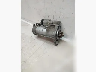 4380001510 Стартер Land Rover Range Rover Sport 2 Арт 152677165, вид 3