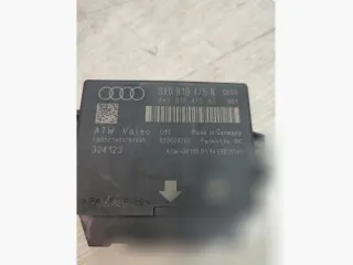 8X0919475N Блок управления парктрониками Audi Q3 1 Арт 152738219, вид 1