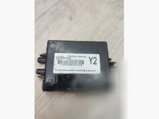 89784F4010 Прочая запчасть Toyota C-HR Арт 152738389, вид 1