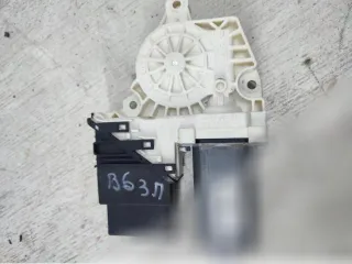 1K0959704F Моторчик стеклоподъемника задний правый Volkswagen Passat B6 Арт 152739736, вид 1