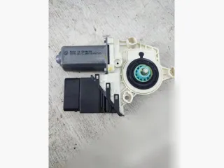 1K0959704F Моторчик стеклоподъемника задний правый Volkswagen Passat B6 Арт 152739736, вид 2