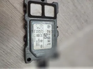 2118300472 Датчик загрязнения воздуха Mercedes S W220 Арт 152741294, вид 1