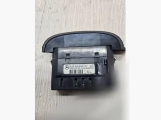 A00054288237241 Датчик парктроника Mercedes S W220 Арт 152804525, вид 1