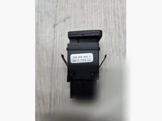 7E5959856B Кнопка (выключатель) Volkswagen Multivan T5 restailing Арт 152804528, вид 2