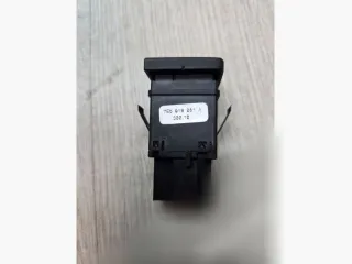7E5919281A Кнопка парктроника Volkswagen Multivan T5 restailing Арт 152804530, вид 2
