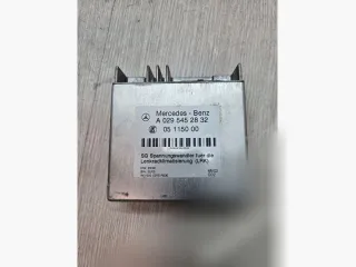 A0295452832 Блок управления (другие) Mercedes S W220 Арт 152804538, вид 1