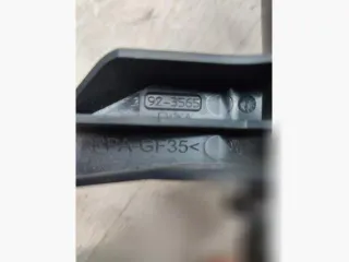 CPLA8B273CC Патрубок радиатора Land Rover Range Rover Sport 2 Арт 152830674, вид 4