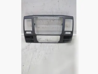 7E0857237H Рамка под магнитолу Volkswagen Transporter T5 restailing Арт 152952439, вид 2