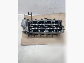  Головка блока цилиндров Volkswagen Transporter T5 restailing Арт 153071876, вид 1