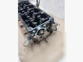  Головка блока цилиндров Volkswagen Transporter T5 restailing Арт 153071876, вид 2