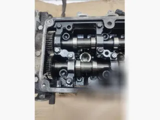  Головка блока цилиндров Volkswagen Transporter T5 restailing Арт 153071876, вид 4
