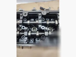 Головка блока цилиндров Volkswagen Transporter T5 restailing Арт 153071876, вид 5