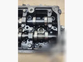  Головка блока цилиндров Volkswagen Transporter T5 restailing Арт 153071876, вид 6