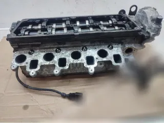  Головка блока цилиндров Volkswagen Transporter T5 restailing Арт 153071876, вид 7
