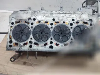  Головка блока цилиндров Volkswagen Transporter T5 restailing Арт 153071876, вид 8