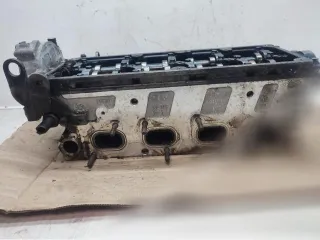  Головка блока цилиндров Volkswagen Transporter T5 restailing Арт 153071876, вид 10