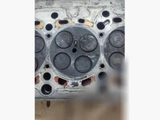  Головка блока цилиндров Volkswagen Transporter T5 restailing Арт 153071876, вид 12