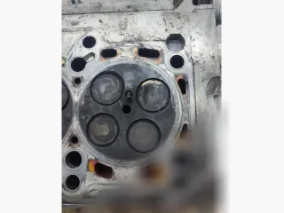  Головка блока цилиндров Volkswagen Transporter T5 restailing Арт 153071876, вид 13