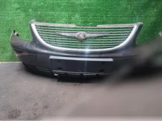  Бампер передний Chrysler Voyager 4 Арт 153072075, вид 1