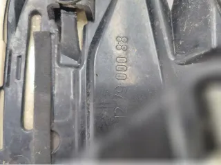 A2127900088 Спойлер Mercedes E W212 Арт 153285164, вид 3