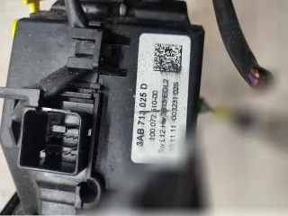 3AB713025D Кулиса Volkswagen Passat CC Арт 153296697, вид 3