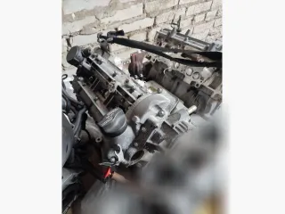 642950 Двигатель Mercedes R W251 Арт 153352426, вид 2