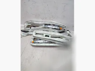 621393900 Подушка безопасности боковая (шторка) правая Mercedes E W212 Арт 153369666, вид 1
