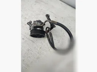 A0054660201 Насос гидроусилителя руля Mercedes E W211 Арт 153413193, вид 1