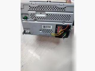 1K0035180AE Магнитола Volkswagen Passat USA Арт 153439894, вид 4