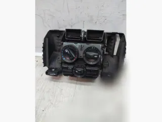 A6398301185KZ Переключатель отопителя (печки) Mercedes Vito W638 Арт 153444292, вид 1