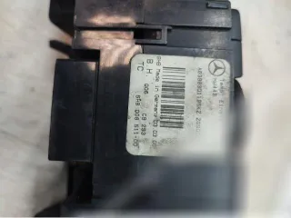 A6398301185KZ Переключатель отопителя (печки) Mercedes Vito W638 Арт 153444292, вид 3