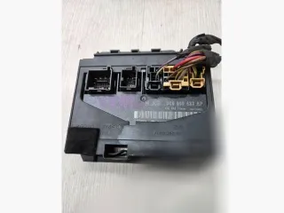 3c0959433ap Блок комфорта Volkswagen Passat B6 Арт 153471673, вид 1