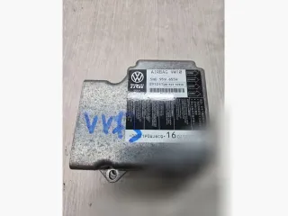 5NO959655H, 20h13s1916 Блок AirBag Volkswagen Passat B7 Арт 153471676, вид 1