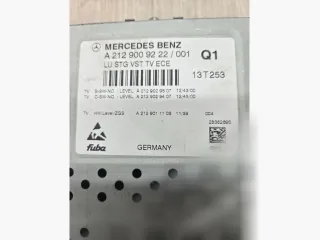 a2129009222, a2129009222001 Видеомодуль Mercedes GL X166 Арт 153478956, вид 2