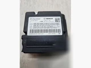 a0009004802 Блок AirBag Mercedes Sprinter W906 Арт 153562505, вид 1