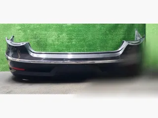 3C8807421 Бампер задний Volkswagen Passat CC Арт 153563249, вид 1