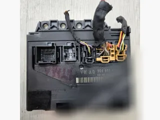 3c0959433ap Блок комфорта Volkswagen Passat B6 Арт 153563407, вид 1