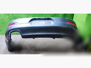 3c8807421 Бампер задний Volkswagen Passat CC Арт 153564726, вид 1