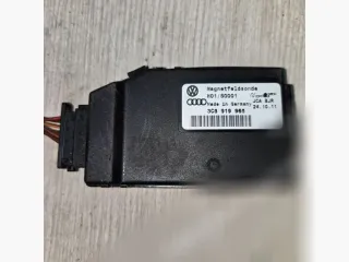 3c8919965 Блок управления (другие) Volkswagen Passat CC Арт 153571456, вид 1