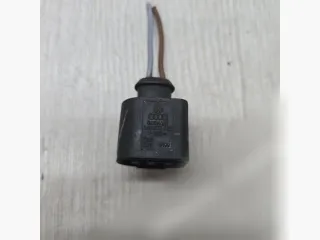 1j0973722 Разъем (фишка) проводки Volkswagen Passat B6 Арт 153735974, вид 1