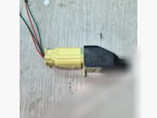 8983175010, 1096qa21b Датчик удара Toyota Prius 3 Арт 153735977, вид 1