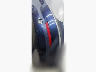 3c8807421A Бампер задний Volkswagen Passat CC Арт 153807545, вид 3