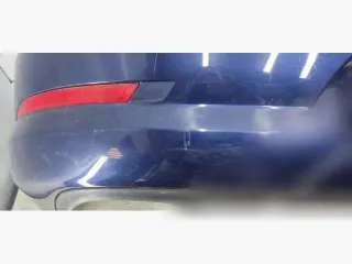 3c8807421A Бампер задний Volkswagen Passat CC Арт 153807545, вид 6