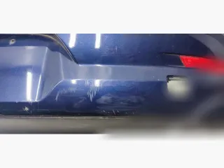 3c8807421A Бампер задний Volkswagen Passat CC Арт 153807545, вид 7