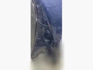 3c8807421A Бампер задний Volkswagen Passat CC Арт 153807545, вид 9