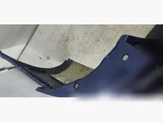 3c8807421A Бампер задний Volkswagen Passat CC Арт 153807545, вид 11