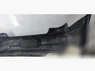 3c8807421A Бампер задний Volkswagen Passat CC Арт 153807545, вид 12