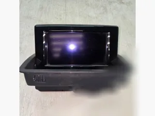 8u0857273, 8u0857273e6ps01s Дисплей Audi Q3 1 Арт 153808070, вид 1