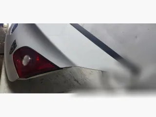  Крышка багажника (дверь 3-5) Volkswagen Passat CC Арт 153808412, вид 3
