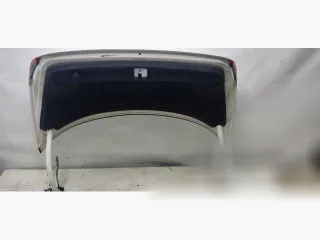  Крышка багажника (дверь 3-5) Volkswagen Passat CC Арт 153808412, вид 9